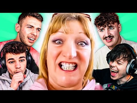 We Watch Wendy Wildhog's TikTok