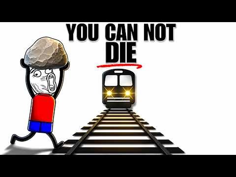 What REALLY Happens When You Die (According To Science)