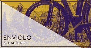 Enviolo Schaltung (2023) - Was kann die stufenlose Schaltung ohne Gänge?