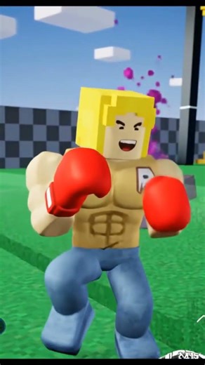 i like john do muscles