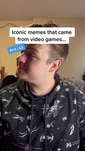 Iconic Video Game Memes Compilation