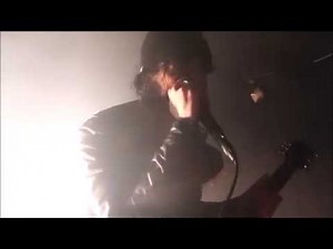 Reignwolf - Alligator - Live at the Moroccan Lounge in Los Angeles on 3/4/19