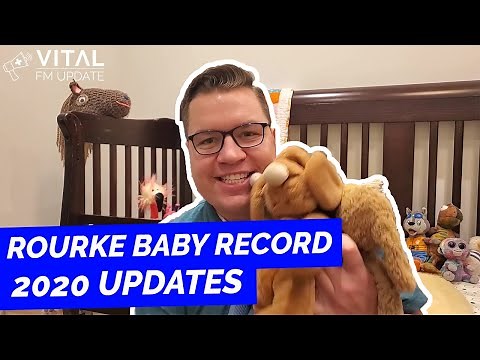 Rourke Baby Record - 2020 Updates