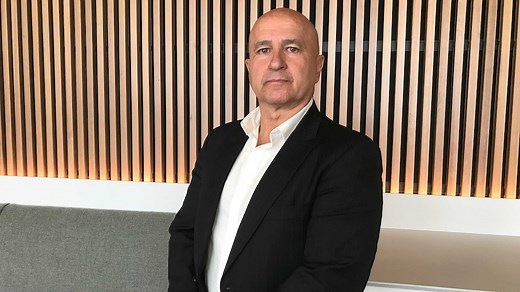 Uber 'came to our shores, illegally, like pirates', class action lead plaintiff says