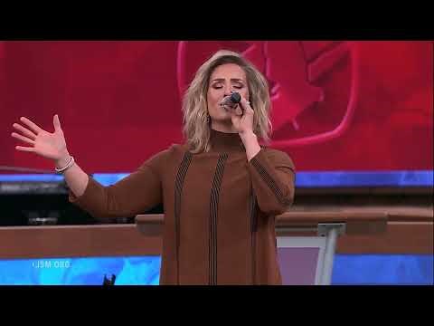 Live Praise and Worship | Jill Swaggart