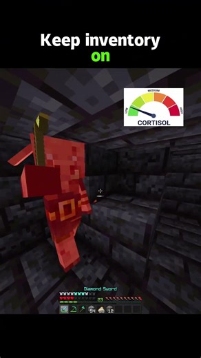 Keep inventory on/off... #shorts