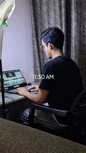 Day in my life as a Freelance Graphic Designer 😃 #graphicdesign #dayinmylife #myfirstvlog #design