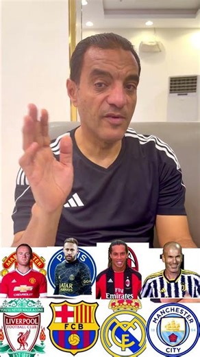top8 football club top8 best player all time #bangladesh #saudiaarbia #fifa #viralvideo #football