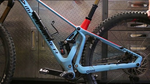 Review: Mondraker Foxy Carbon XR 29