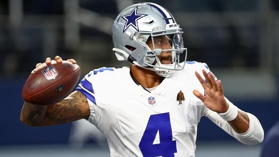 Hurts vs. Prescott: Analyzing Tonight's QB Matchup