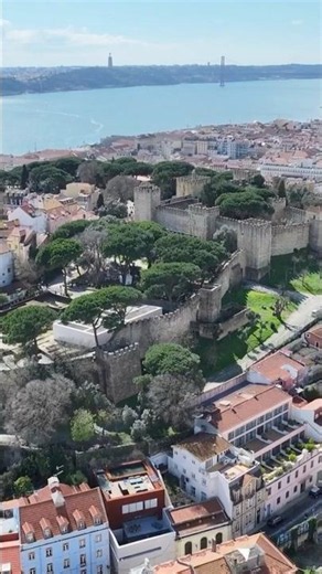 Lisbon Travel Guide 🇵🇹 | The Perfect 3-Day Itinerary