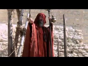 A Vida de Brian - A Pregação dos Profetas