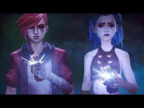 All Major Character Deaths In Arcane!