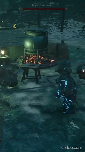 Hogwarts Legacy - Master Stealth Guide: Wiping Out Goblin Camps with Sebastian #hogwartslegacy