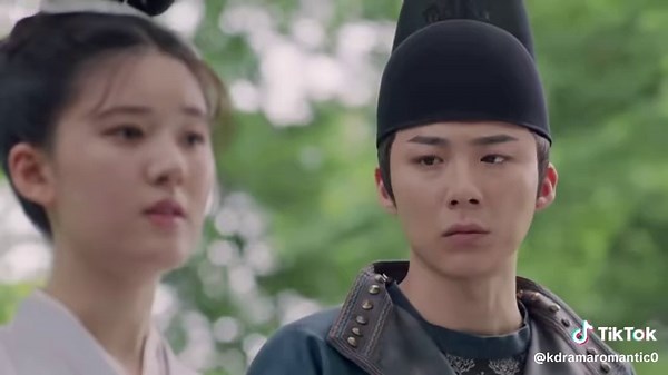 The Long Ballad Episode 27 Part 2 Overview