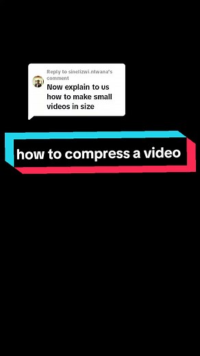 How to Compress a Video Without Losing Quality