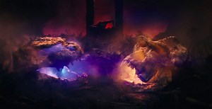 Legendary Reveals 'Godzilla x Kong: The New Empire' Arriving 2024 | FirstShowing.net