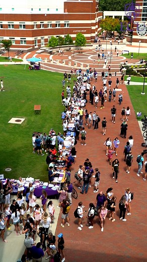 3.9K views · 40 reactions | We wrap up Welcome Week tomorrow with Greek Fest! Learn more about ECU's Greek organizations and how you can be a part of sorority and fraternity life in #PirateNation at the Main Campus Student Center lawn on Aug. 21 at noon ‍☠️ | East Carolina University | Facebook