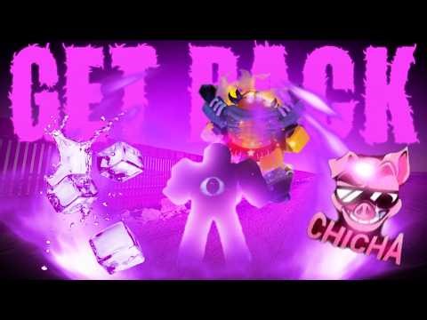 [YBA] CHICHA GET BACK