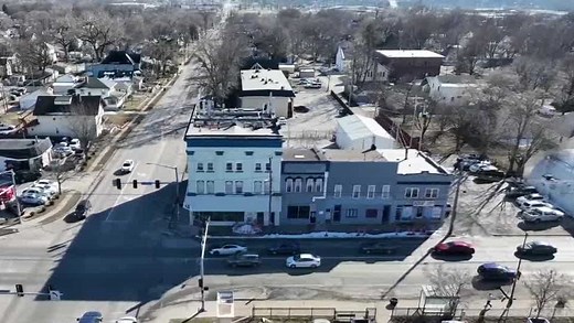 Des Moines city leaders plan new agreement for Euclid Avenue property
