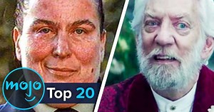 Top 20 Hated Movie Characters | Videos on WatchMojo.com