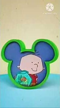 disney junior commercial break