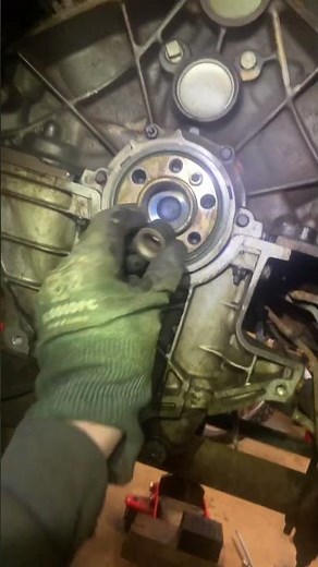 Manual conversion on a s10