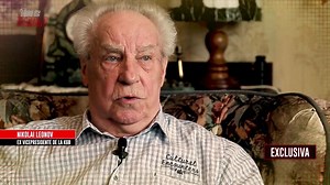 Exclusiva | Nikolái Leonov, ex vicepresidente del KGB, rompe su silencio: de las formas corruptas de Putin al espionaje en la Guerra Fría