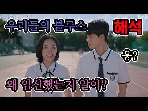 Why Did Young-ju Get Pregnant? (Full Recap of Young-ju and Hyun's Story) | Our Blues Analysis