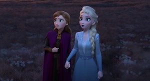 'Frozen 2' Trailer Promises More Magic and Sisterly Love | The Mary Sue