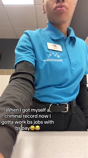 I have 2 more months till I’m eligible to start the expungement process #fyp #criminal #dv