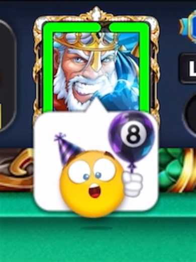8 ball pool | Crazy Spider 💩 #8ballpool