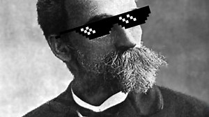 Today, we proudly celebrate the birthday of our College's namesake, Don Eugenio María de Hostos! In honor of this occasion, we are revisiting remarkable stories shared by Hostos biographer Marcos Reyes Davila about the fearless Puerto Rican educator, writer, and patriot. These stories highlight his incredible bravery. We take pride in bearing the name of a legend whose spirit and mission continue to guide us at the College. Happy birthday, Don Eugenio María de Hostos! #HostosCommunityCollege #Ho