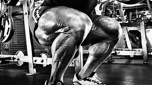 Tip: Use This for Perfect Squat Depth