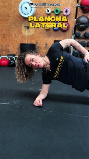 🔥 ¿Quieres un core fuerte que realmente mejore tu rendimiento y prevenga lesiones?