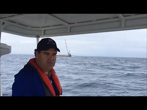 4.3K views · 26 reactions | Update on the Mandurah artificial reef deployment, well over half of the modules have been deployed with the reef expected to be completed tomorrow. Stay tuned for updates! #mandurahreef | Recfishwest | Facebook