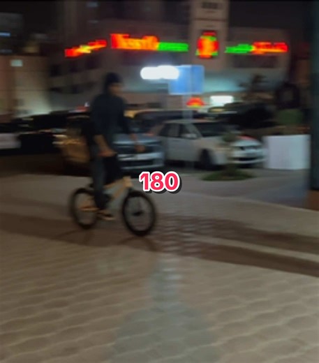 Fly Bikes BMX Tricks and Tips