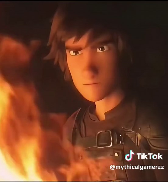 Villian Hiccup #CapCut #httyd #villianhiccup #hiccuphaddock #toothless #httydedit #hiccupedit #fypage #search #zxycba #edit