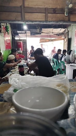 Leandro Bong Tari Maker on Reels