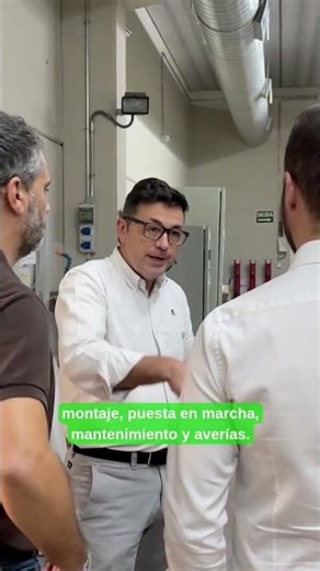 Del boceto a la infraestructura eléctrica