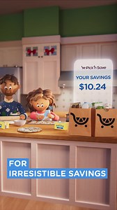 SAVE big this holiday and enjoy over $600 in digital coupon savings every week in our app. | Pick 'n Save