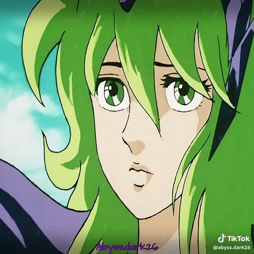 Epic Saint Seiya Anime Edits: Knights of the Zodiac