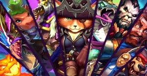 Hearthstone: The Dalaran Heist Guide