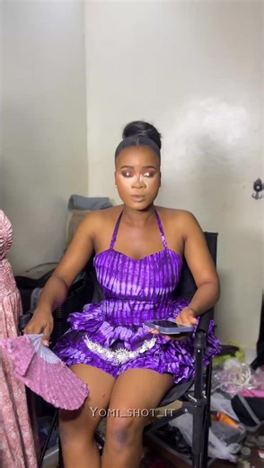 Aso Ebi Ladies: Celebrating Love and Tradition