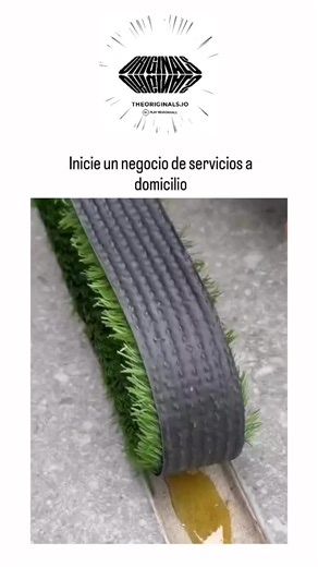 TrendTok Hub on Instagram: "#onlyoriginals #theoriginals The post showcases a 19-second time-lapse video This thread by AI expert Sofía Sicilia lists 19 accessible home service business ideas for 2026, like driveway grass installation and solar panel cleaning, each paired with short demo videos to visually guide potential entrepreneurs toward financial independence. Despite her GPTZone focus on AI, the content shifts to practical trades while embedding promotions for her free AI masterclass and 