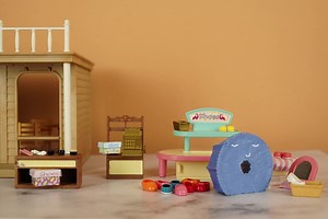 Take a look at this Grad Project by our Visual Communication Alumni...