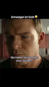 #reacher findet einfach immer die richtigen worte!