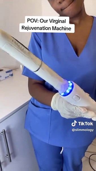 #SAMA28 #slimmology #virginaltightening #hifuvtightening