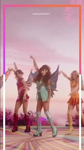 Manifest’ten Winx sürprizi! ✨ ‘Rüya’ klibi peri kostümleriyle nostalji yaşattı