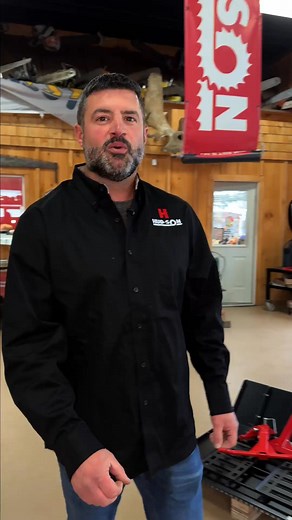 6.4K views · 42 reactions |  Free Shipping Alert! For a limited time, get free shipping on all in-stock sawmills, firewood processors, and more. Don’t wait — when they’re gone, they’re gone!  Visit our website, message us, or call 800-765-SAWS for details. #FreeShipping #HeavyDutyEquipment #DIYProjects #LandscapingLife #BigDeals | Hud-Son Forest Equipment | Facebook